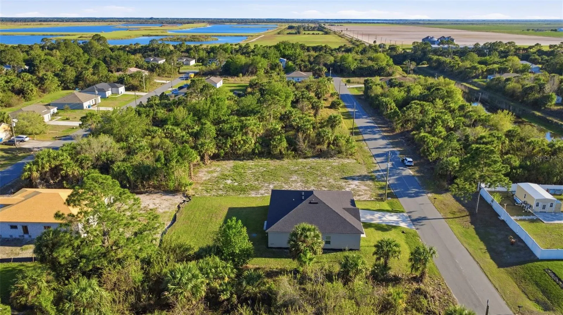 3227 Halsey Avenue SE Palm Bay FL 32909