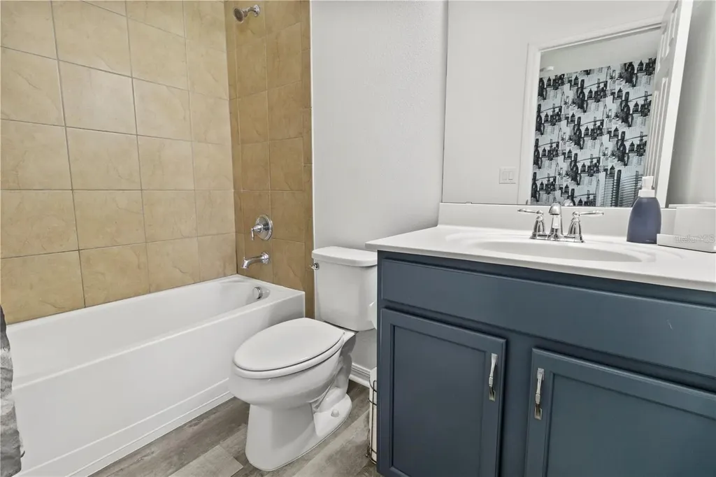 2525 Amati Drive Kissimmee FL 34741