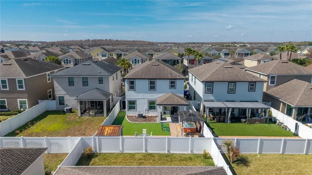 2525 Amati Drive Kissimmee FL 34741