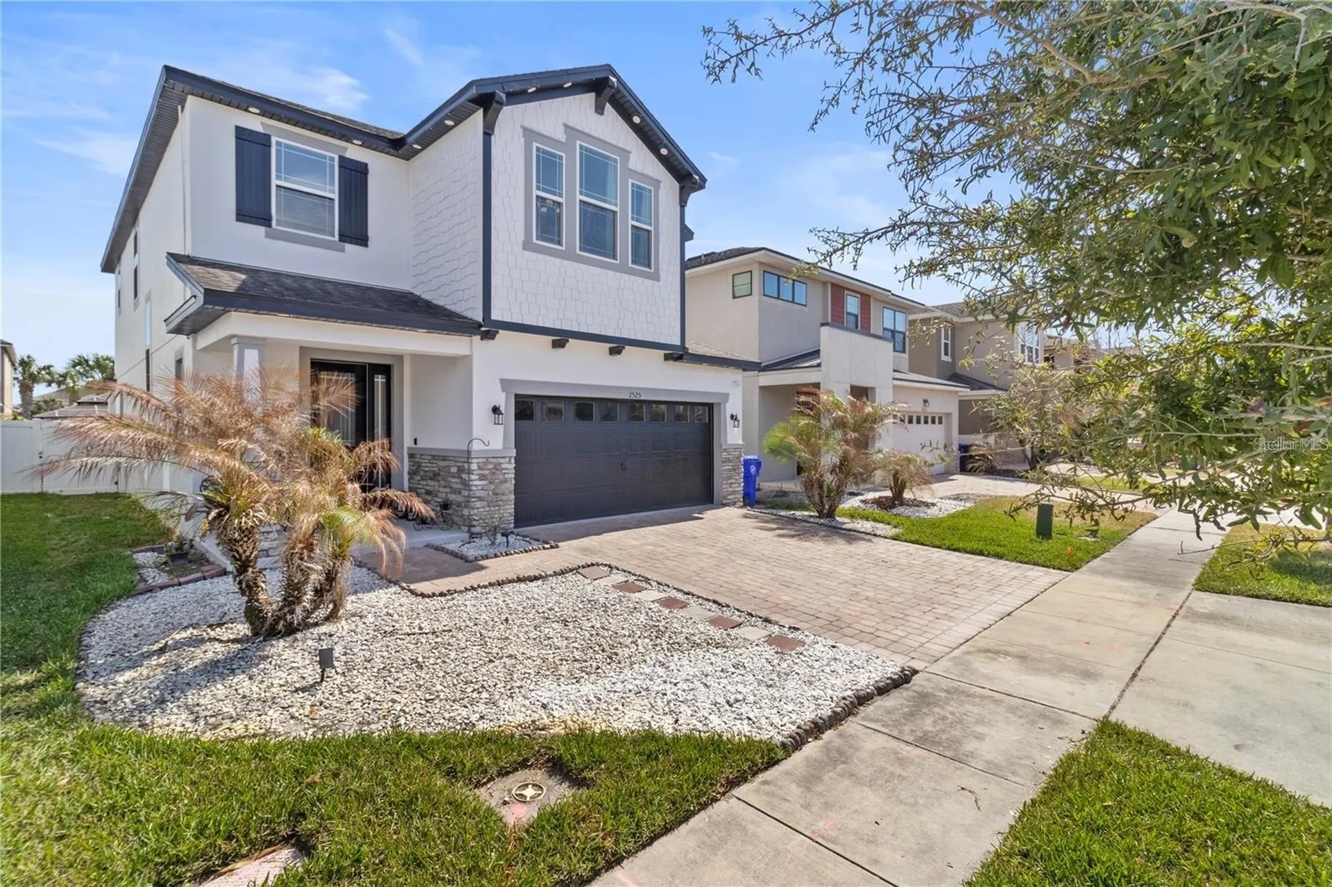 2525 Amati Drive Kissimmee FL 34741