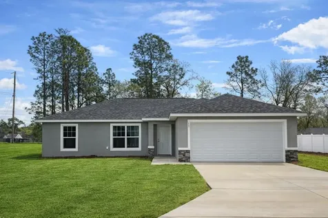 14274 SE 34th Court Summerfield FL 34491