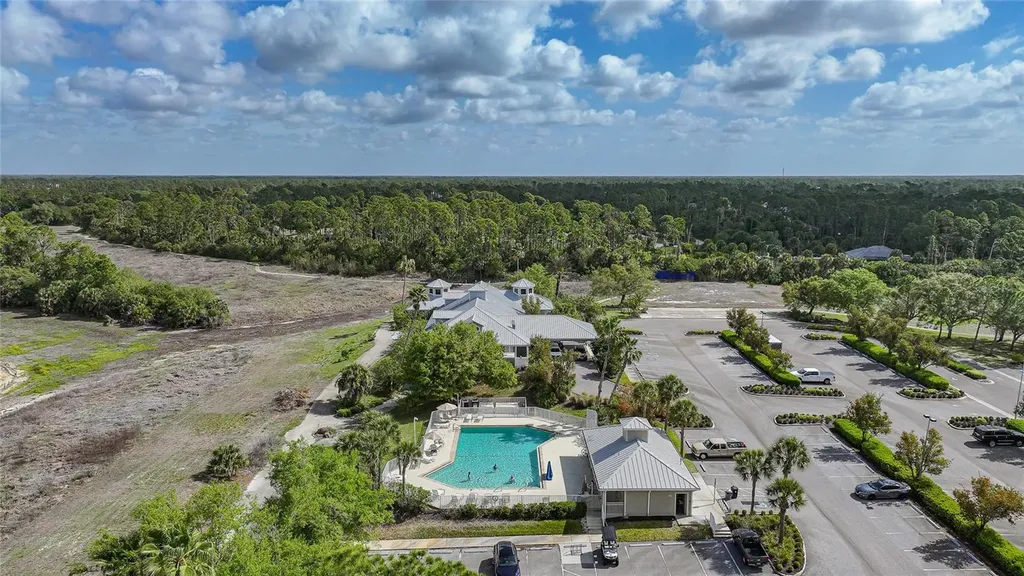 2037 Lynx Run North Port FL 34288