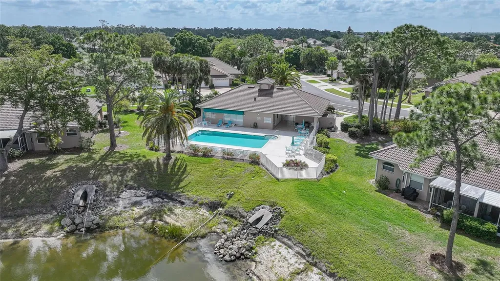 2037 Lynx Run North Port FL 34288
