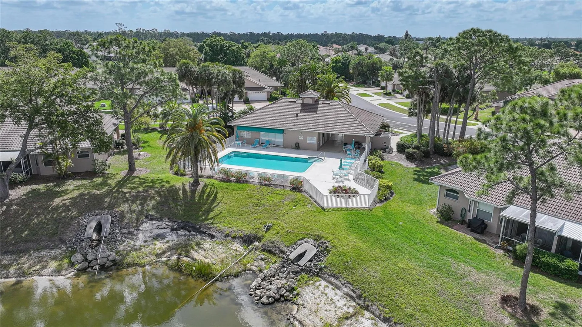 2037 Lynx Run North Port FL 34288