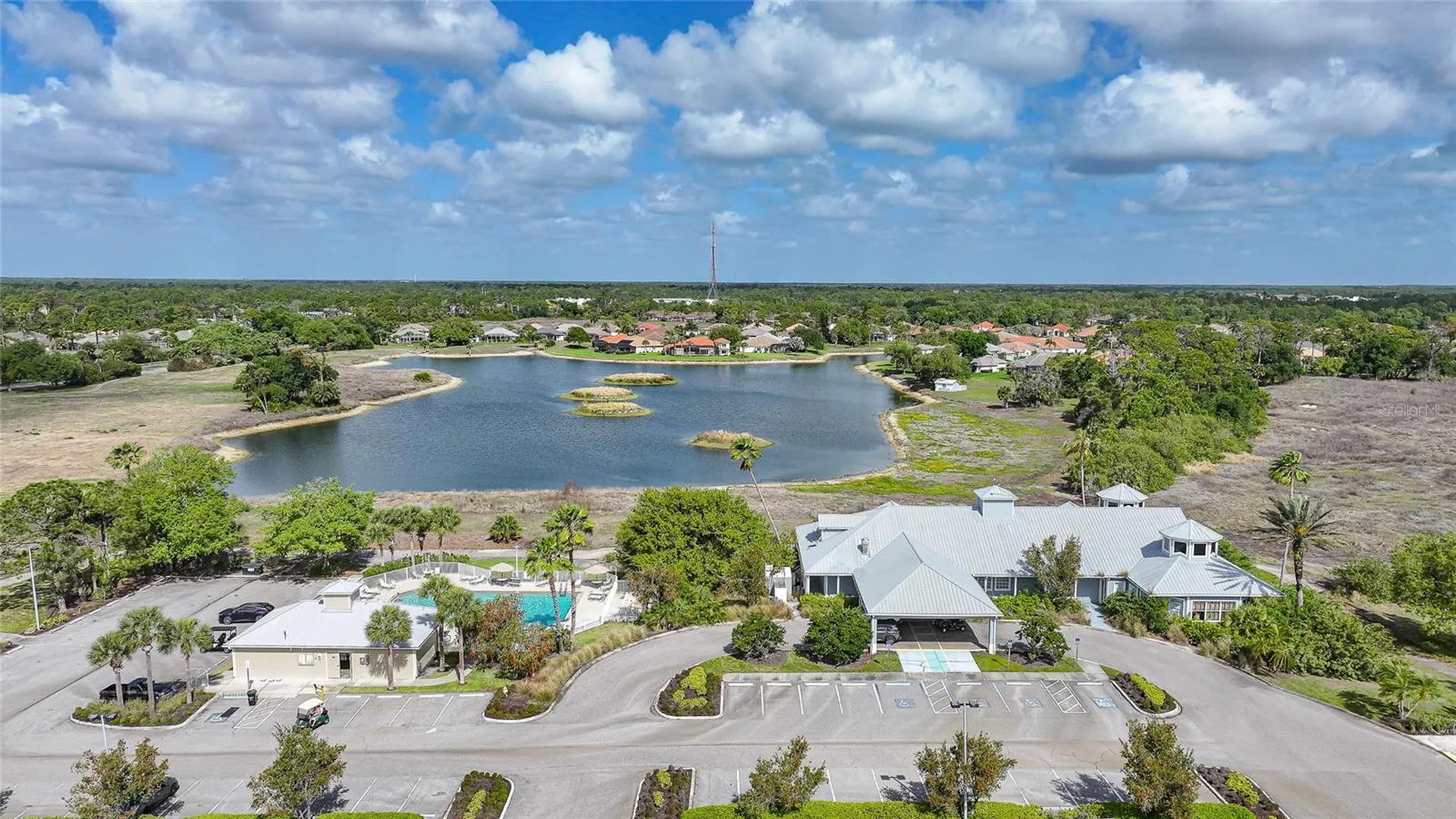 2037 Lynx Run North Port FL 34288