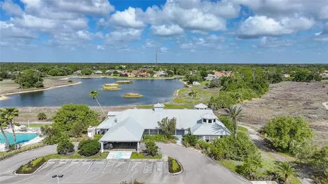 2037 Lynx Run North Port FL 34288