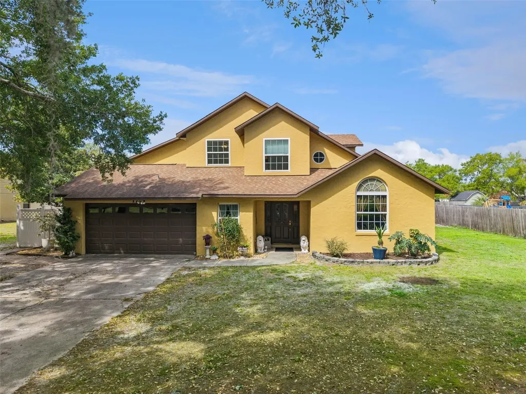 1714 Cheryl Lane Kissimmee FL 34744