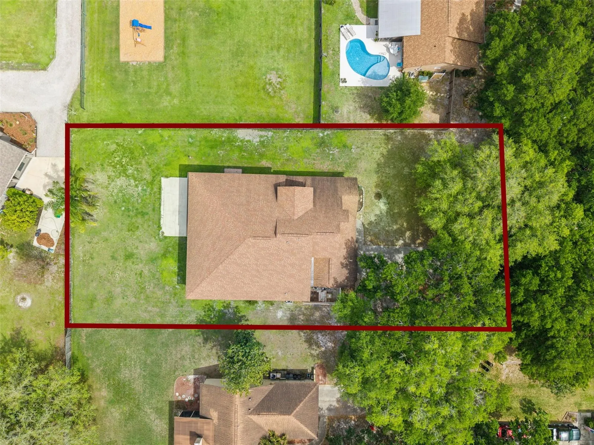 1714 Cheryl Lane Kissimmee FL 34744