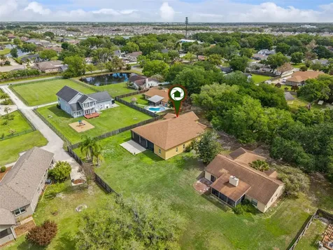 1714 Cheryl Lane Kissimmee FL 34744