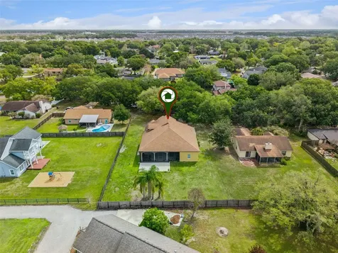 1714 Cheryl Lane Kissimmee FL 34744