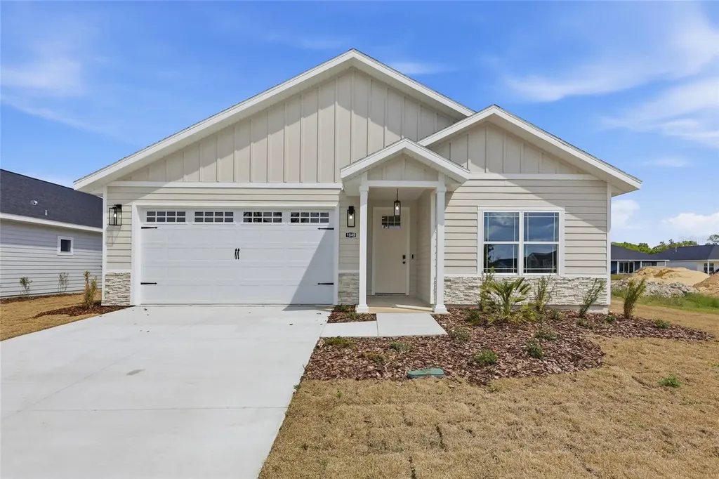 1049 SW 67th Way Gainesville FL 32607