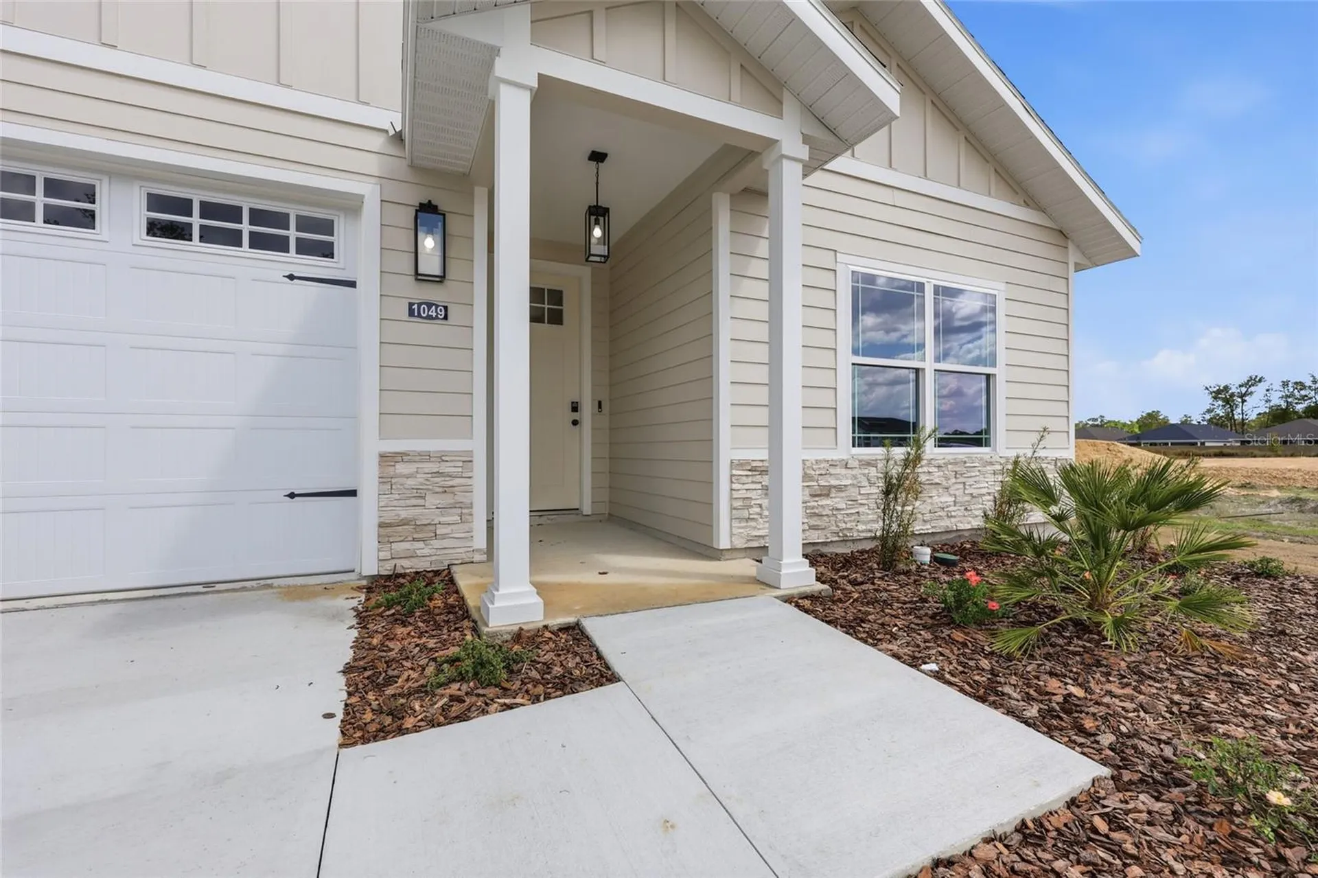 1049 SW 67th Way Gainesville FL 32607