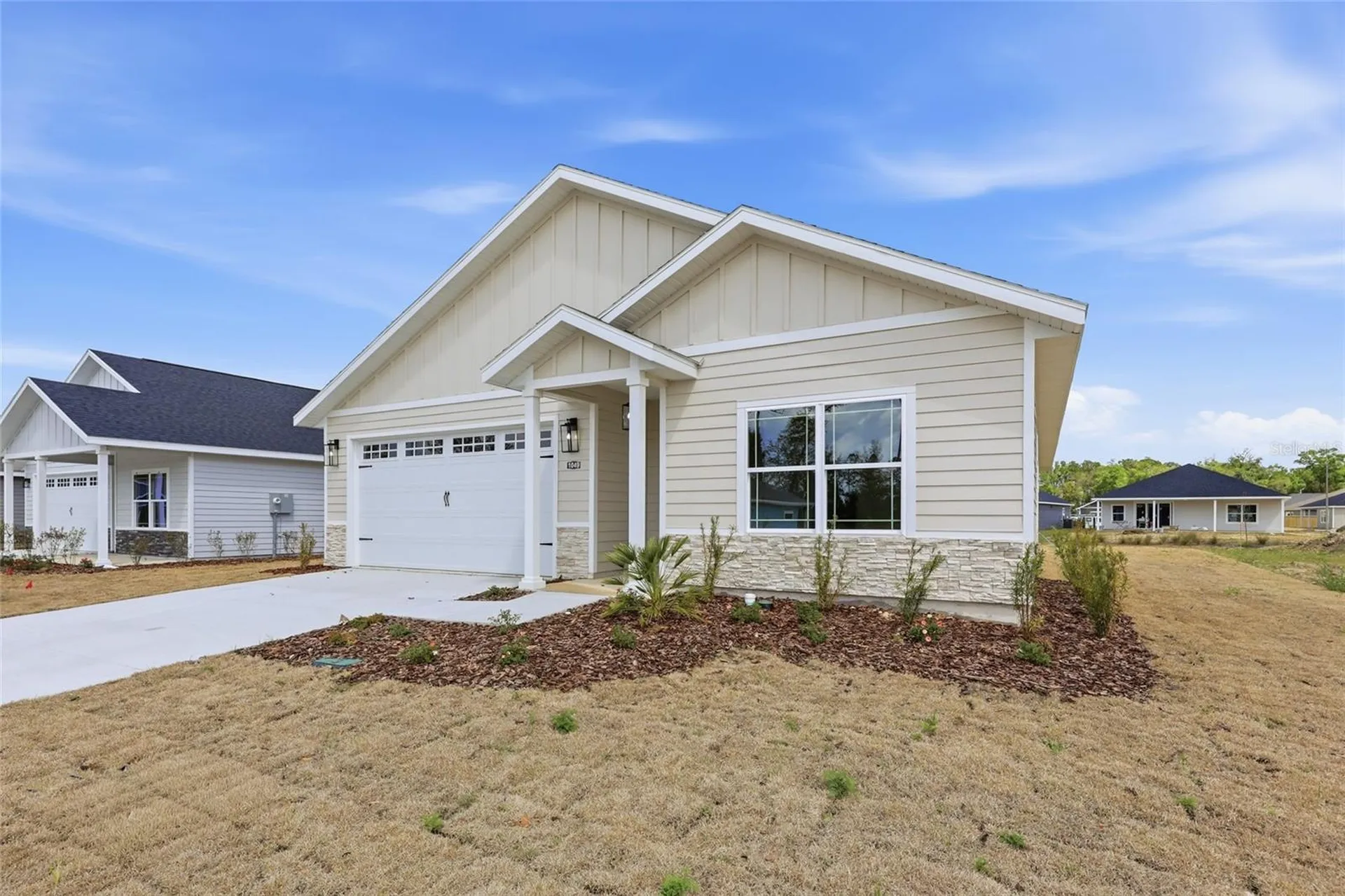1049 SW 67th Way Gainesville FL 32607