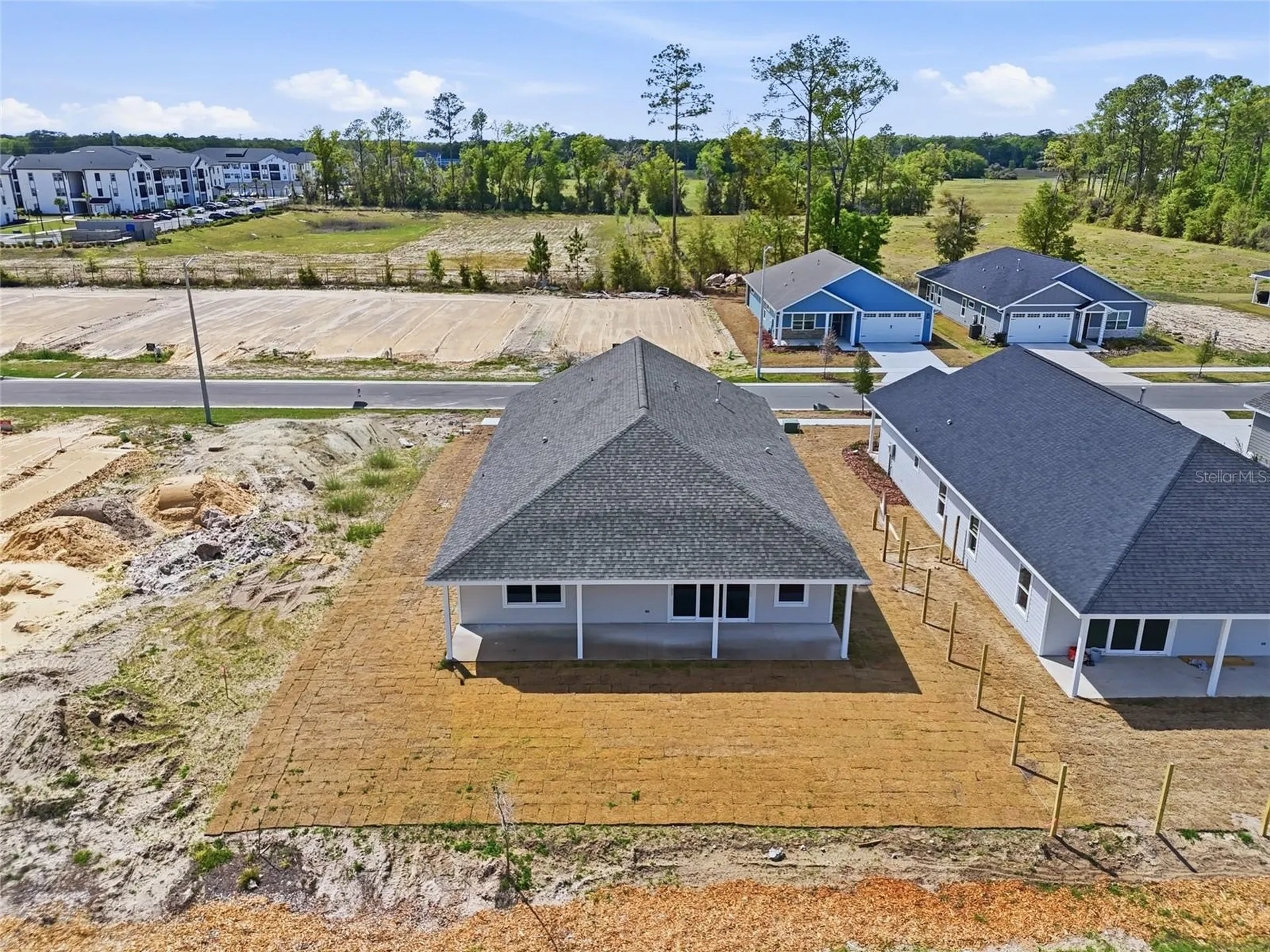 1049 SW 67th Way Gainesville FL 32607