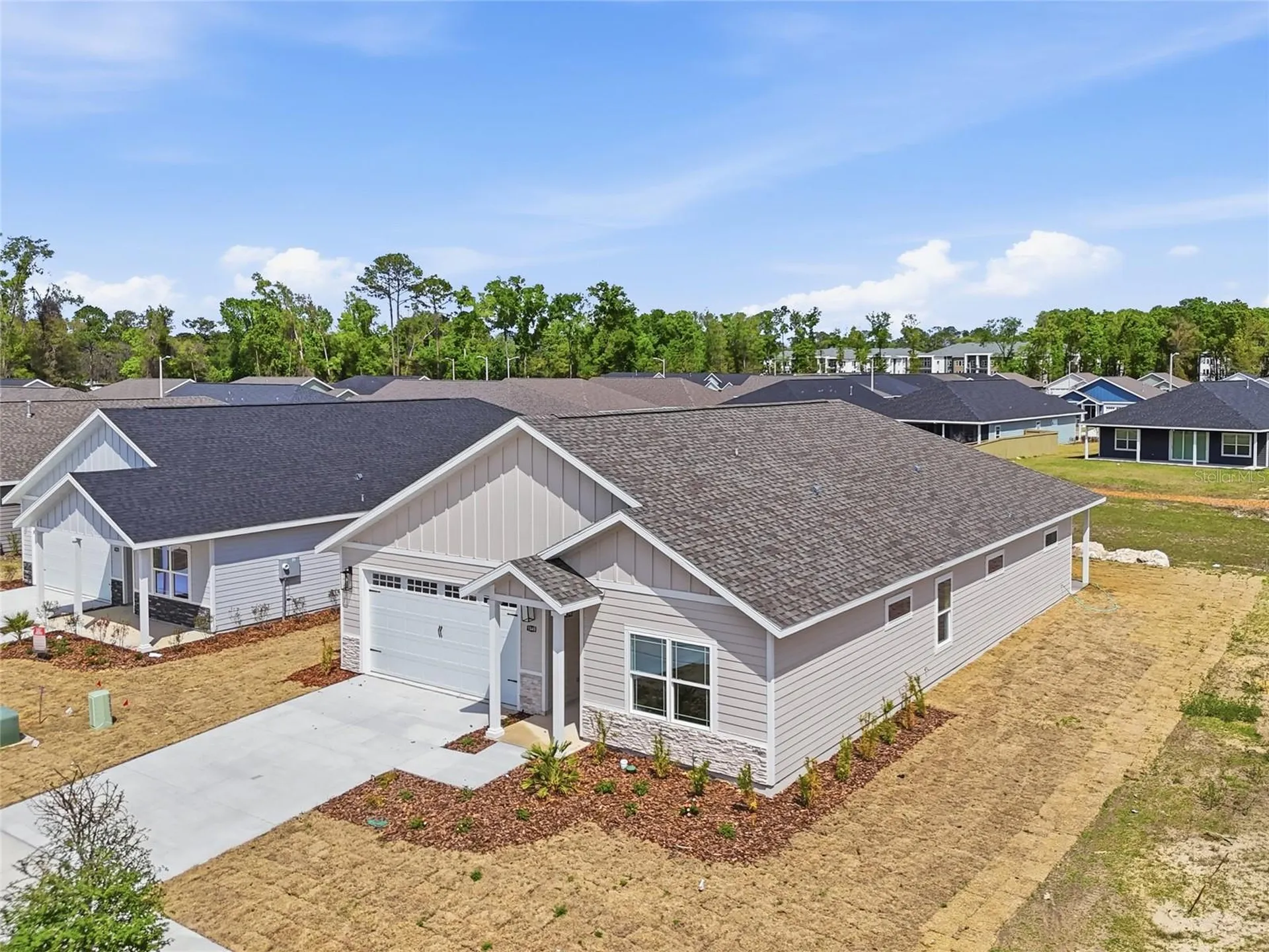 1049 SW 67th Way Gainesville FL 32607