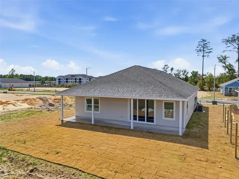 1049 SW 67th Way Gainesville FL 32607