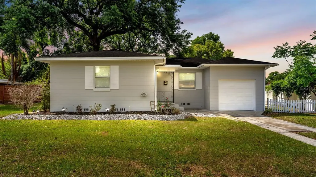 614 W Shady Lane Lakeland FL 33803