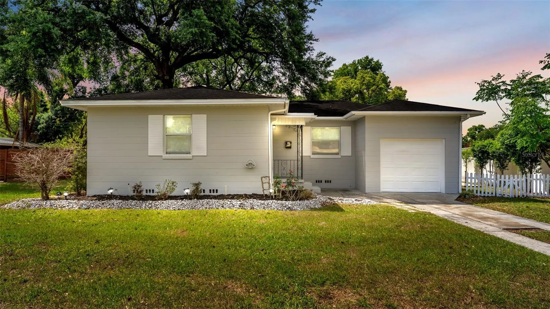 614 W Shady Lane Lakeland FL 33803
