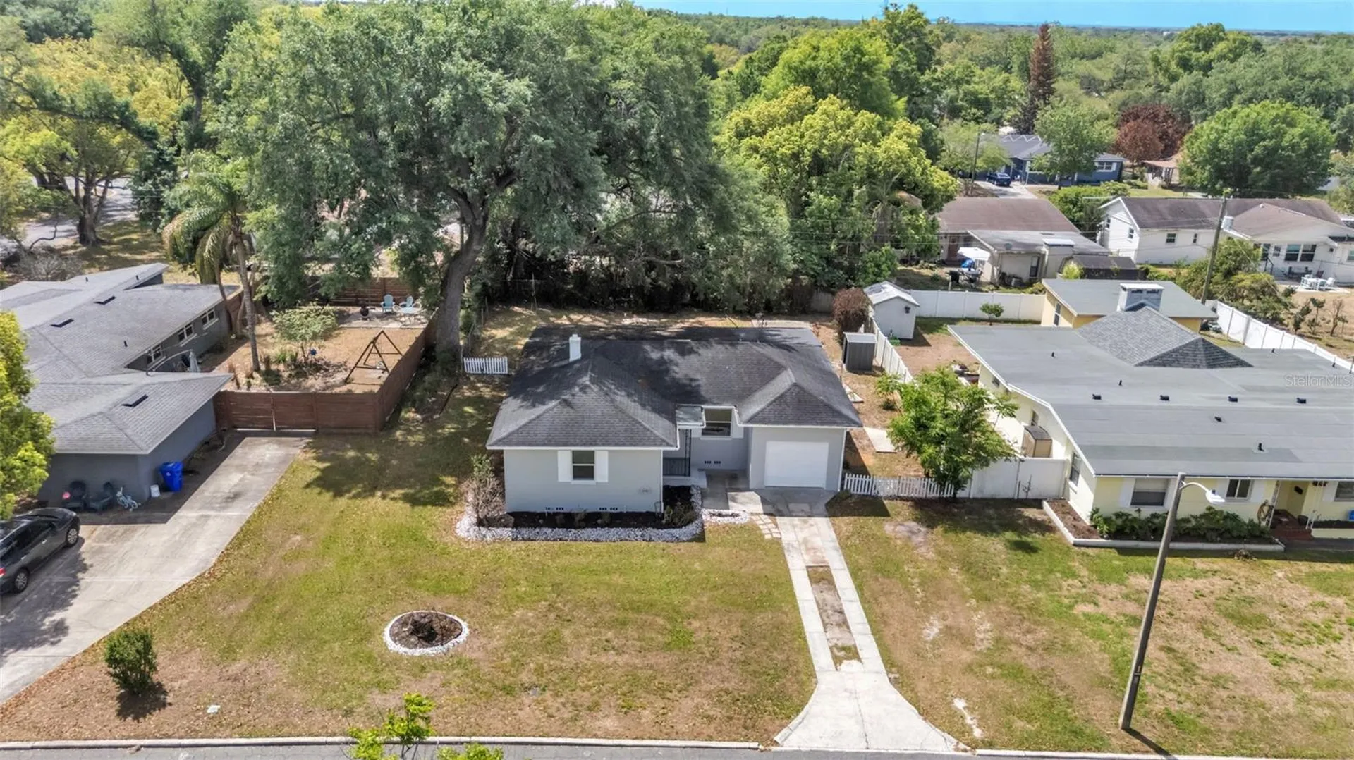 614 W Shady Lane Lakeland FL 33803