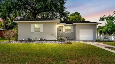 614 W Shady Lane Lakeland FL 33803