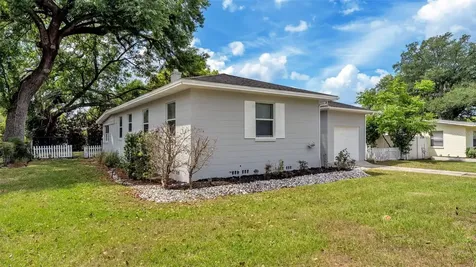 614 W Shady Lane Lakeland FL 33803