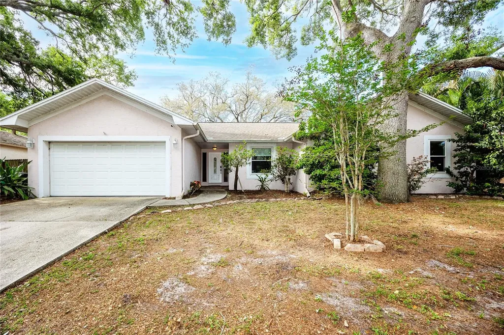 27 Summit Lane Safety Harbor FL 34695