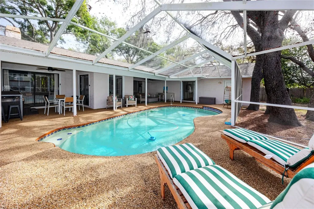 27 Summit Lane Safety Harbor FL 34695
