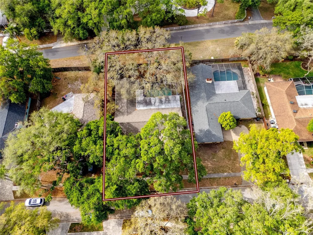 27 Summit Lane Safety Harbor FL 34695