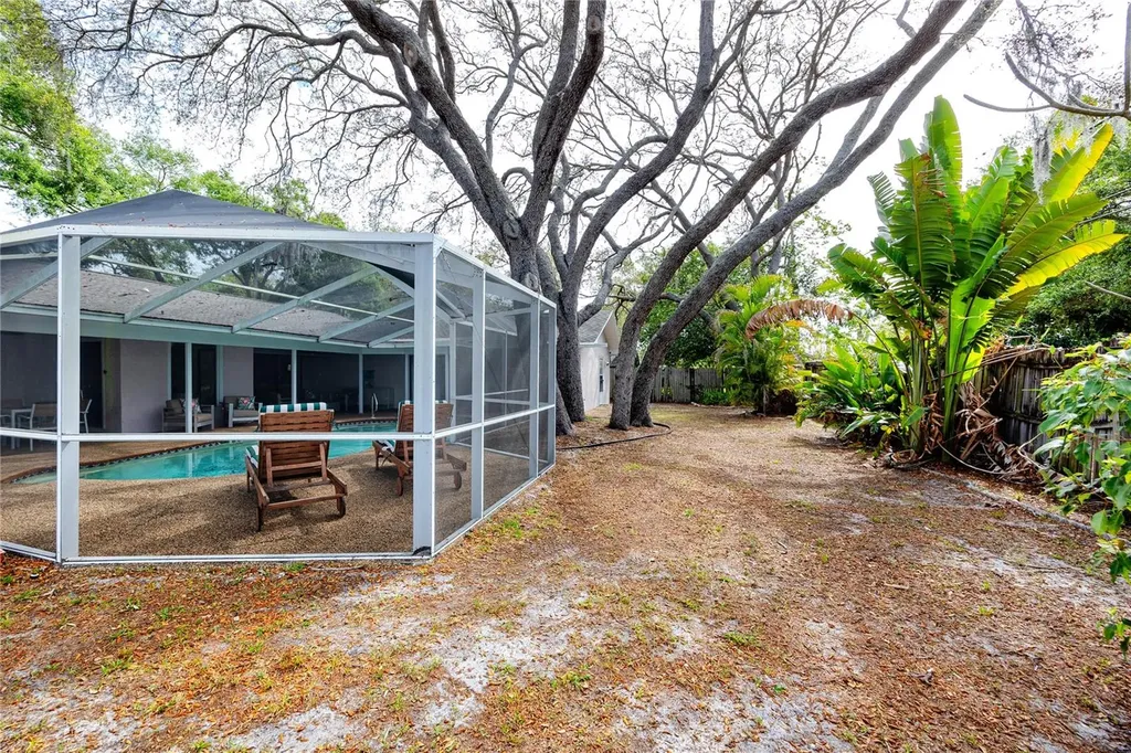 27 Summit Lane Safety Harbor FL 34695
