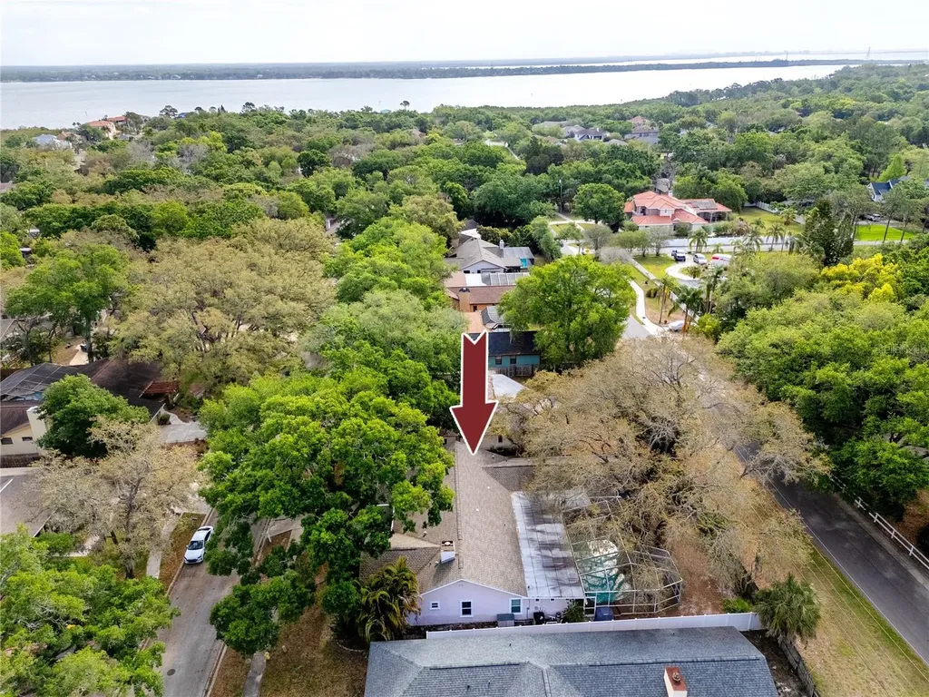 27 Summit Lane Safety Harbor FL 34695