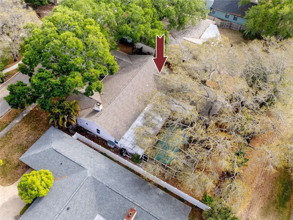27 Summit Lane Safety Harbor FL 34695