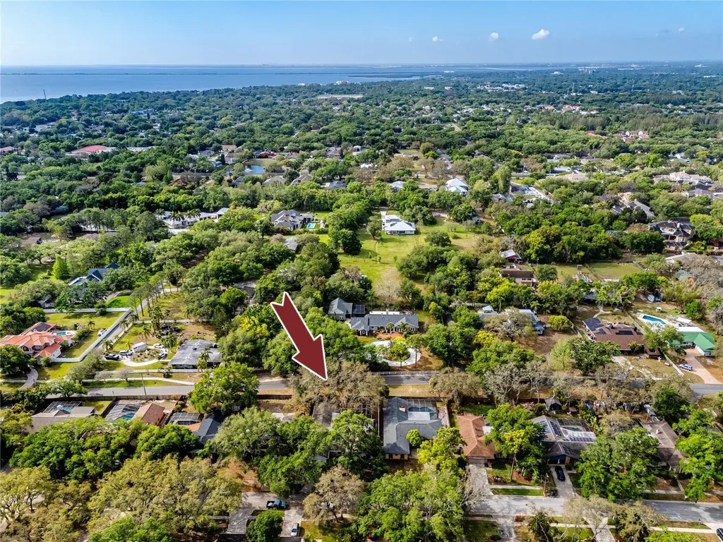 27 Summit Lane Safety Harbor FL 34695