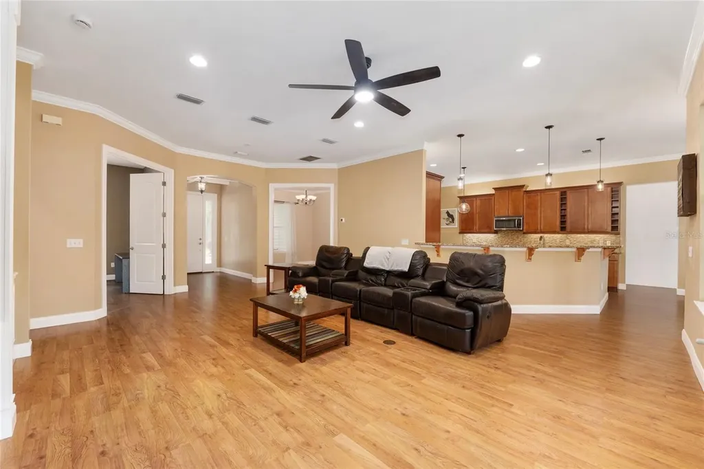 4318 SW 182nd Drive Newberry FL 32669