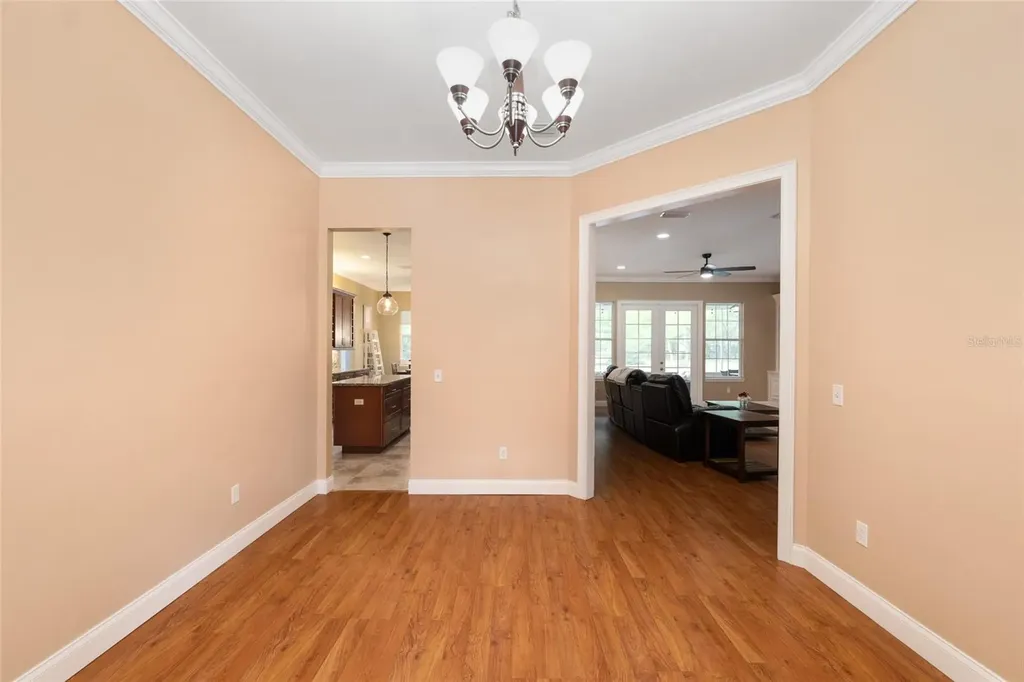 4318 SW 182nd Drive Newberry FL 32669