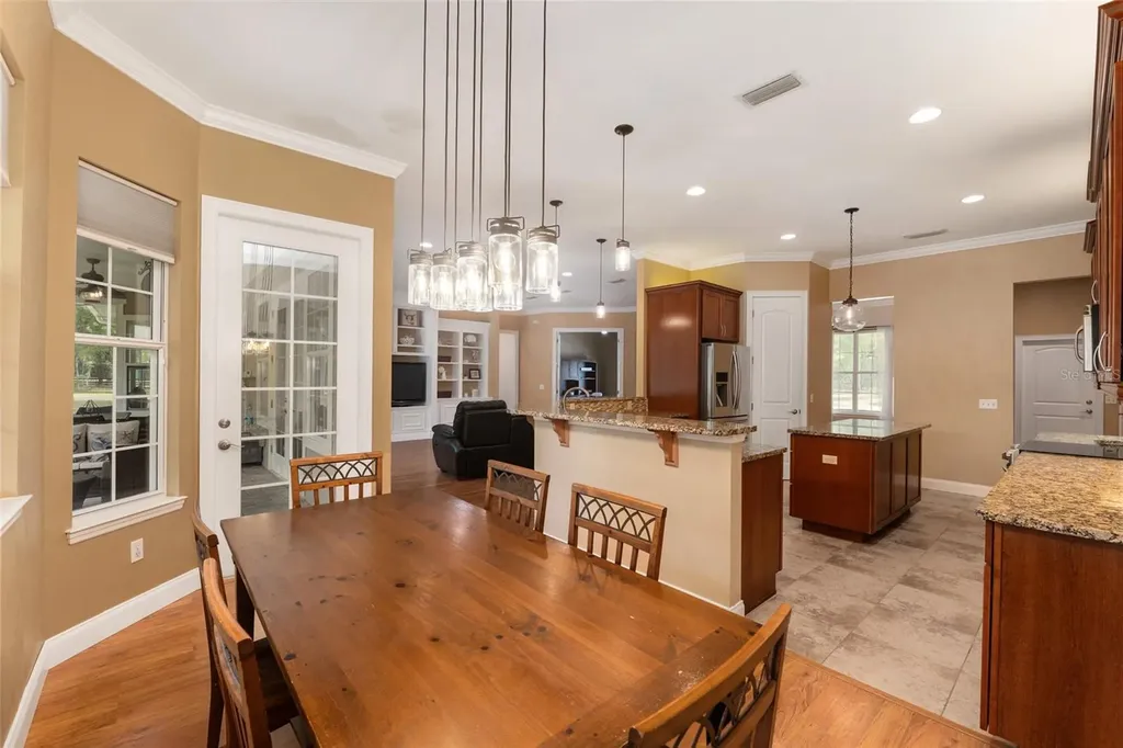 4318 SW 182nd Drive Newberry FL 32669