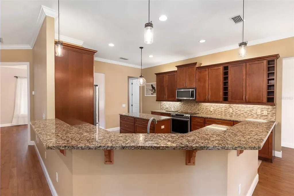 4318 SW 182nd Drive Newberry FL 32669