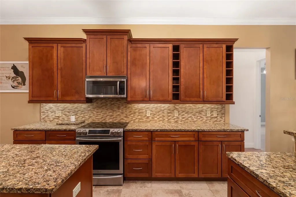 4318 SW 182nd Drive Newberry FL 32669