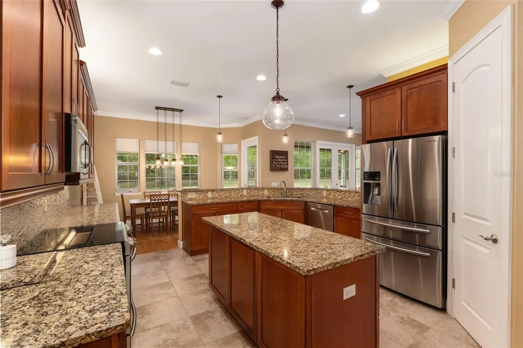 4318 SW 182nd Drive Newberry FL 32669