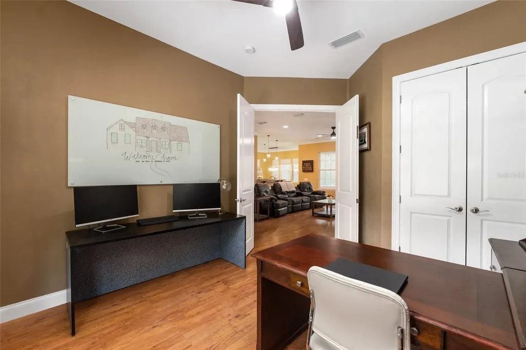 4318 SW 182nd Drive Newberry FL 32669