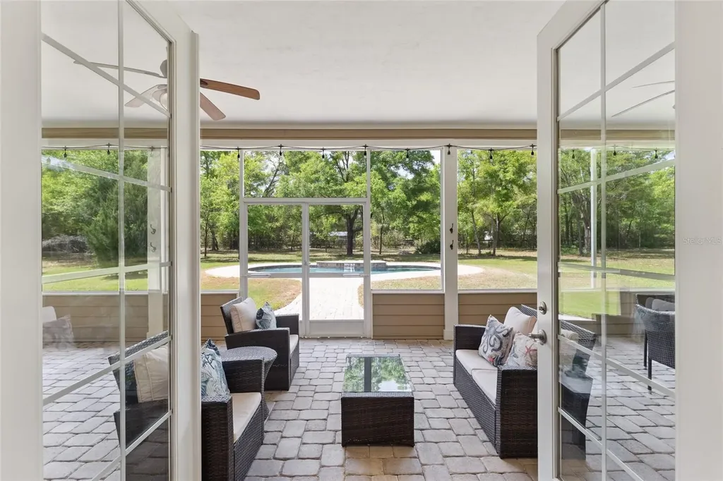 4318 SW 182nd Drive Newberry FL 32669