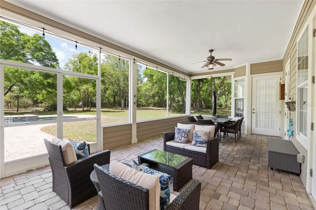4318 SW 182nd Drive Newberry FL 32669