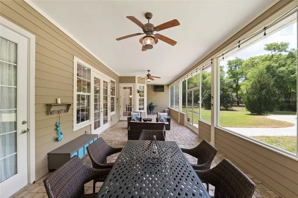 4318 SW 182nd Drive Newberry FL 32669