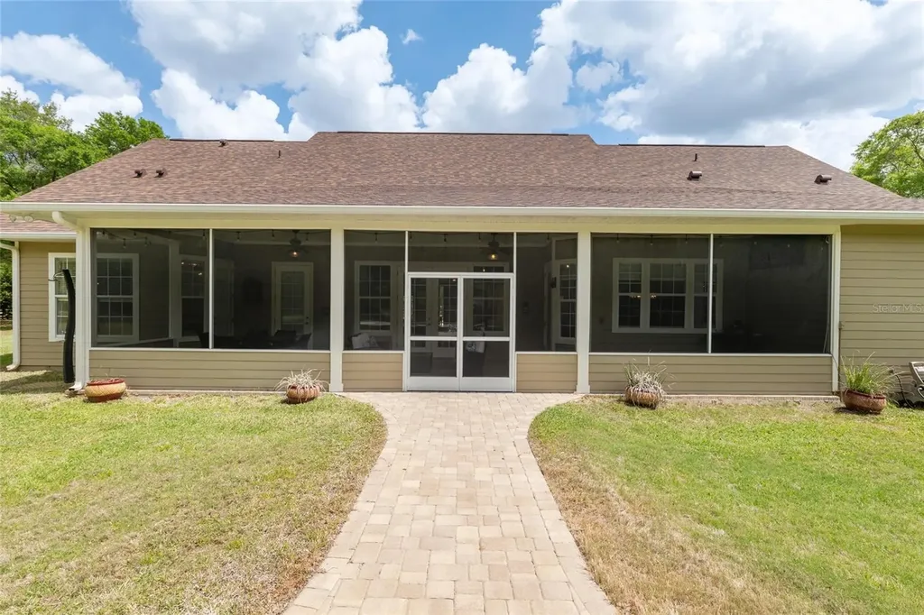 4318 SW 182nd Drive Newberry FL 32669