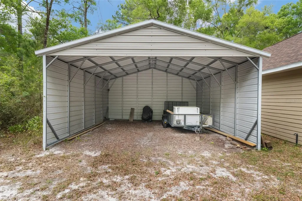 4318 SW 182nd Drive Newberry FL 32669