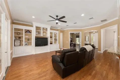 4318 SW 182nd Drive Newberry FL 32669