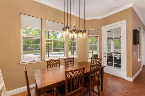 4318 SW 182nd Drive Newberry FL 32669