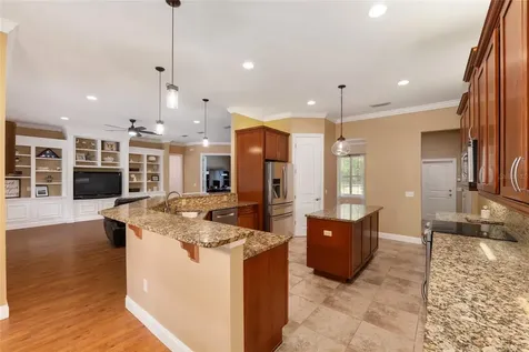 4318 SW 182nd Drive Newberry FL 32669