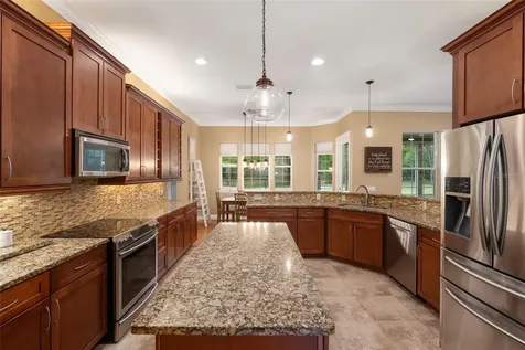 4318 SW 182nd Drive Newberry FL 32669
