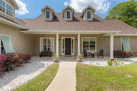 4318 SW 182nd Drive Newberry FL 32669