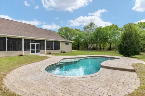4318 SW 182nd Drive Newberry FL 32669